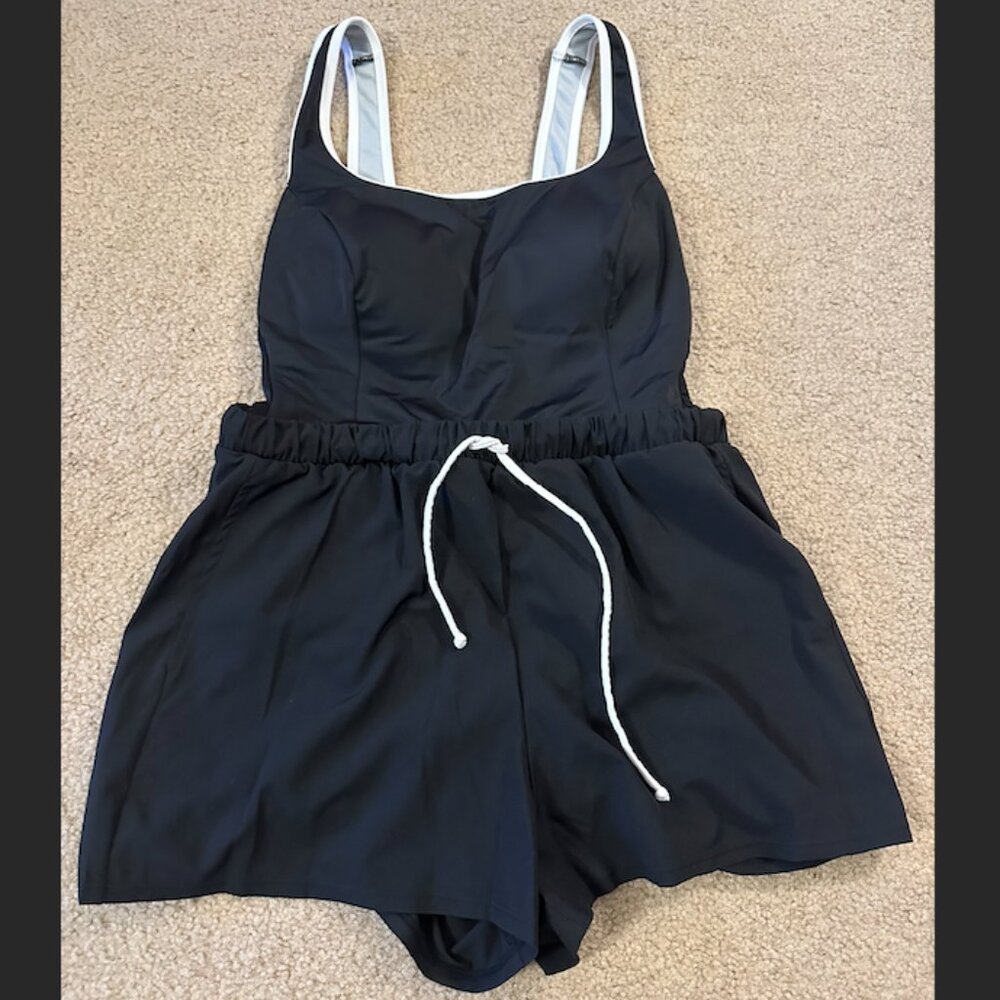 Penbrooke Ladies' Pickleball Swimsuit